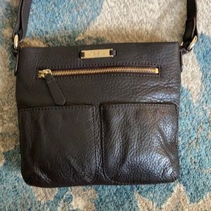 Adjustable crossbody bag. Cole Haan